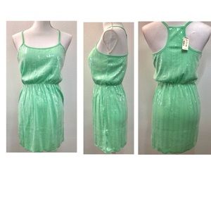 Aeropostale dress-NWT